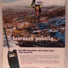 Erä No 7 heinäkuu 1991 - pikkukuva 3