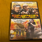 Sniper - Reloaded  (dvd) - pikkukuva 1
