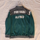 Forca Portugal jr. verkkatakki - pikkukuva 2