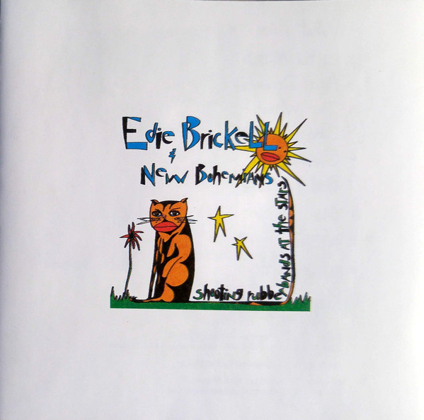 Edie Brickell & New Bohemians