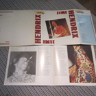 Jimi Hendrix LP ITALIA 1982 Jimi Hendrix SU-1036 - pikkukuva 2