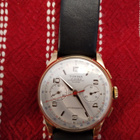 Torina Chronograph 18 K Kulta 750 - pikkukuva 5