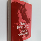 Sven Fagerberg : Bronshästarna - pikkukuva 1