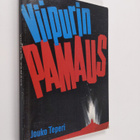 Jouko Teperi : Viipurin pamaus : totta ja tarua puolentuh... - pikkukuva 1