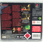 PS1 - The Crow: City of Angels (CIB) - pikkukuva 2