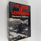 Leon Goure : The siege of Leningrad - pikkukuva 1