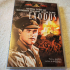 DVD Exodus - pikkukuva 1
