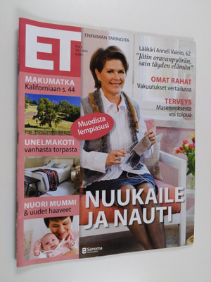 ET 2/2010