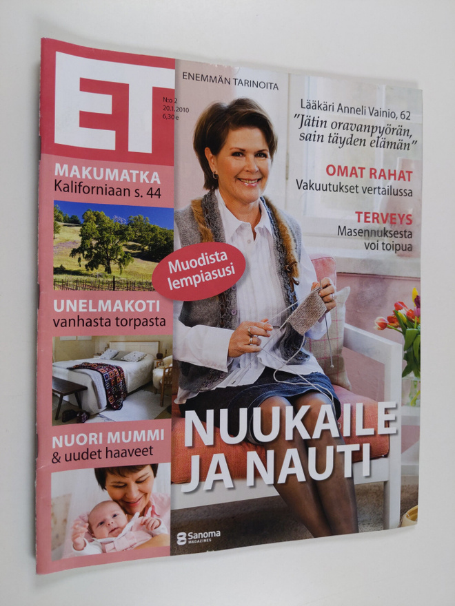 ET 2/2010