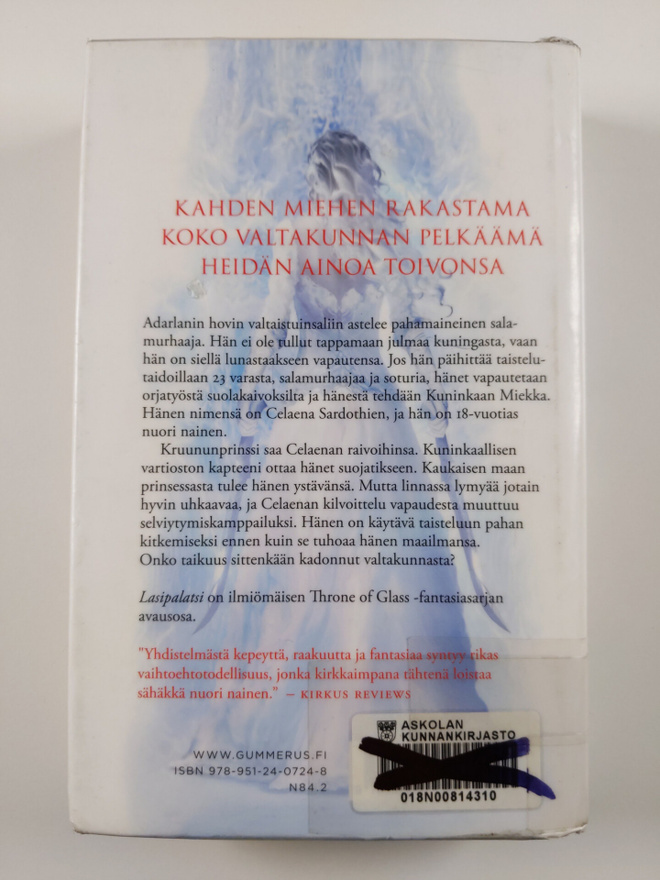 Item image