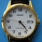ORIENT Water Resist - pikkukuva 1