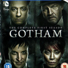 blu-ray + Digital HD, Gotham - The complete first season, 1. - pikkukuva 1