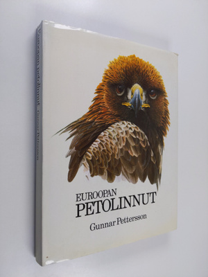 Gunnar Pettersson : Euroopan petolinnut