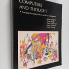Chris Hutchinson ym. : Computers and Thought : A Practica... - pikkukuva 1