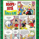 Roope-Setä N:o 415 (3/2014) Bisnesluokassa! - pikkukuva 2