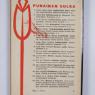 Aleko Lilius : Ahmed ja kultaraha - pikkukuva 2