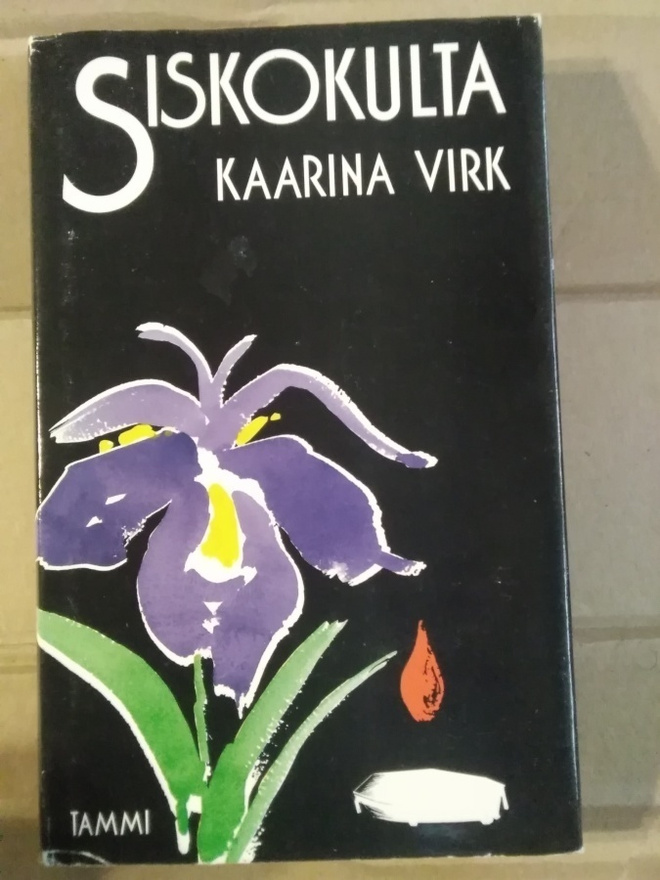 Kaarina Virk: Siskokulta