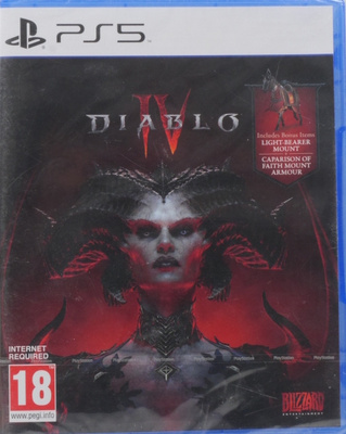 Diablo IV