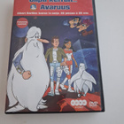 Olipa kerran avaruus dvd setti - pikkukuva 1