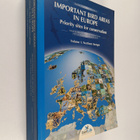 Melanie F. Heath ym. : Important Bird Areas in Europe - P... - pikkukuva 1