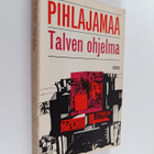 Heimo Pihlajamaa : Talven ohjelma - pikkukuva 1
