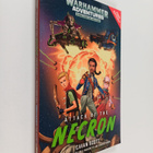 Cavan Scott ym. : Attack of the Necron ; City of Lifeston... - pikkukuva 1