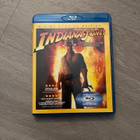 Indiana Jones ja kristallikallon valtakunta blu-ray - pikkukuva 1