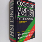 Julia Swannell : The Oxford modern English dictionary /ed... - pikkukuva 1