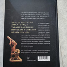 Uusi Antiikin historia Paavo Castrén - pikkukuva 2