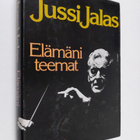 Jussi Jalas : Elämäni teemat - pikkukuva 1
