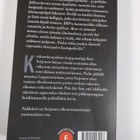 Ilves J. M. : Sorjonen : nukkekoti - pikkukuva 2