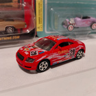 Audi TT rallye Majorette - pikkukuva 1