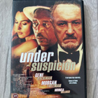 Epäilyksen alla - Under suspicion - pikkukuva 1