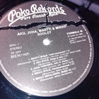 LP AKU JUHA MARTTI MIKKO 2 : SOOLOT ( SIS POSTIKULU) - pikkukuva 2
