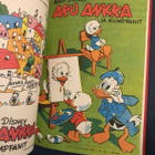 Aku Ankka näköispainos 1951-1952 osa 2 - pikkukuva 3