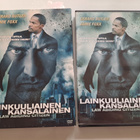 Lainkuuliainen kansalainen (Gerard Butler Jamie Fox) (DVD) - pikkukuva 1