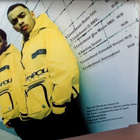 SMOOVE D's  ::  LOVERBEAST  ::  CD, MAXI-SINGLE   1997  !! - pikkukuva 2