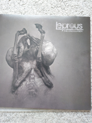 Leprous