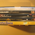 TIMO KOIVUSALO kokoelma ( 5 x dvd ) - pikkukuva 2