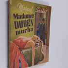 Marcel Sarlat : Madame Duben murha : poliisiprefekti Etie... - pikkukuva 1