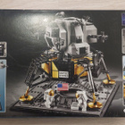 LEGO Creator Expert 10266 - NASA Apollo 11 Lunar Lander - pikkukuva 2