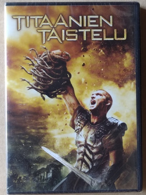 Titaanien taistelu