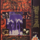 vhs, Cradle Of Filth - PanDaemonAeon [black / gothic metal] - pikkukuva 3