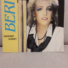 Berit – Kultaiset Vuodet (LP) - pikkukuva 1