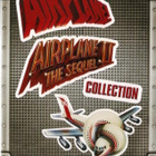 Airplane & Airplane 2: The Sequel - (2 DVD) - pikkukuva 1