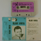 Olavi Virta – Unohtumattomat 3 & Olavi Virta C-kasetit - pikkukuva 2