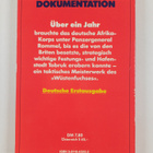 James W. Stock : Der Kampf um Tobruk - pikkukuva 2
