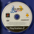 Final Fantasy X / PlayStation 2 - pikkukuva 2