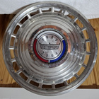1963 Ford Galaxie pölykapseli - pikkukuva 1