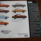 Ford Mustang 1980 myyntiesite - pikkukuva 3